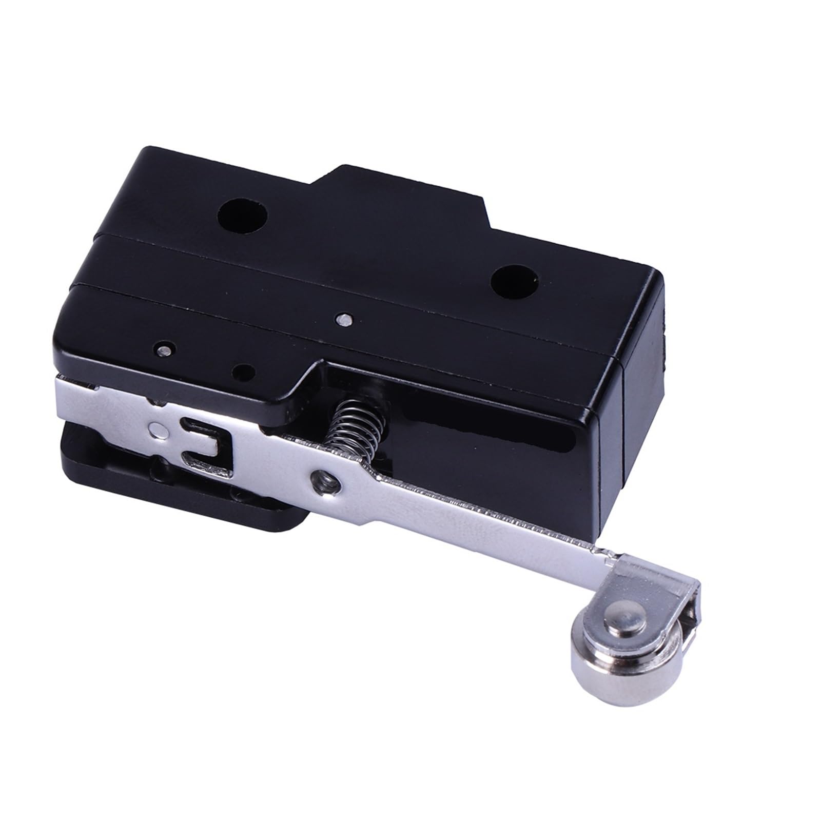 2pcs RZ-15GW2S-B3 Momentary Limit Microswitch Push Buttton Mirco